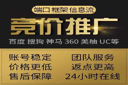 传统企业转型中的SEM服务托管策略研究